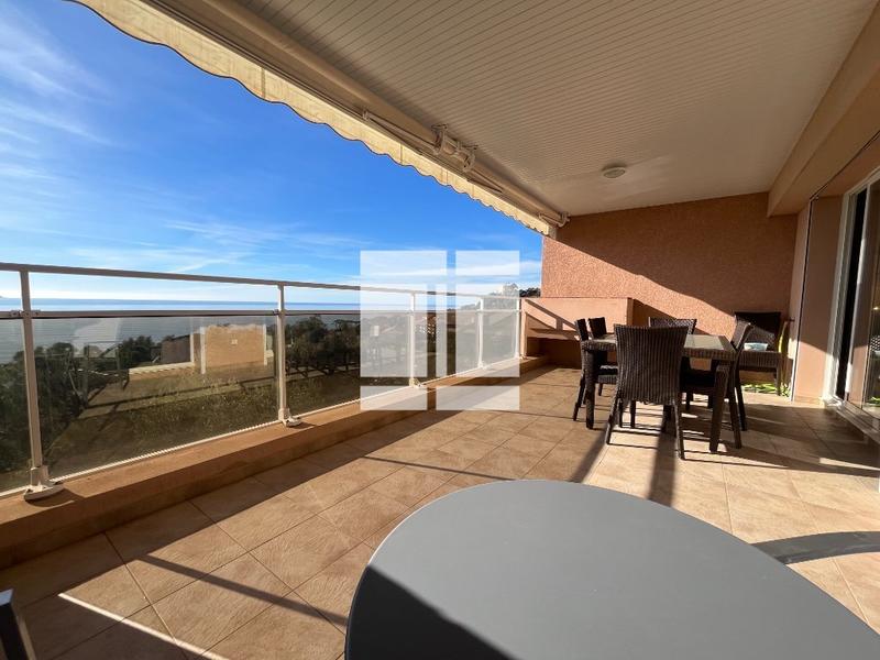 Appartement - 68 m² - 3 pièces