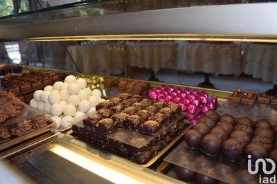 Local commercial - 200 m²