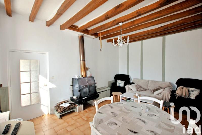 Maison - 171 m² - 5 pièces