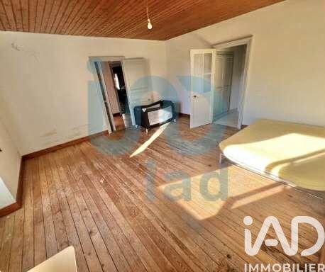 Maison - 148 m² - 5 pièces