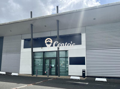 Local commercial - 600 m²