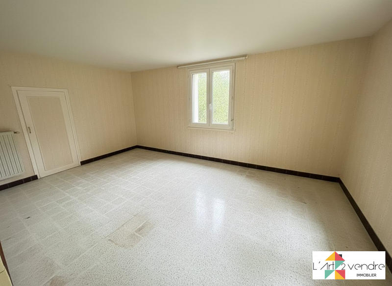 Ferme - 92 m² - 5 pièces