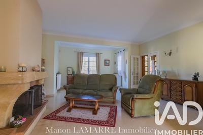 Maison - 145 m² - 5 pièces