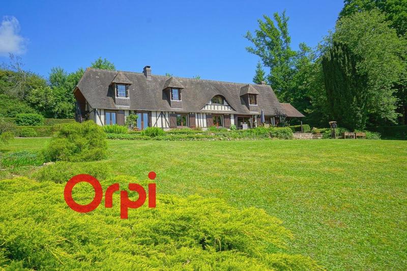 Maison - 135 m² - 4 pièces