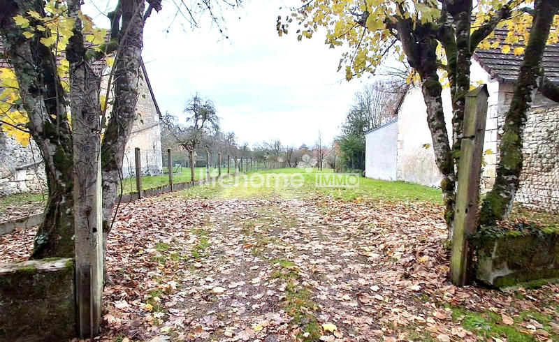 Maison - 181 m² - 9 pièces