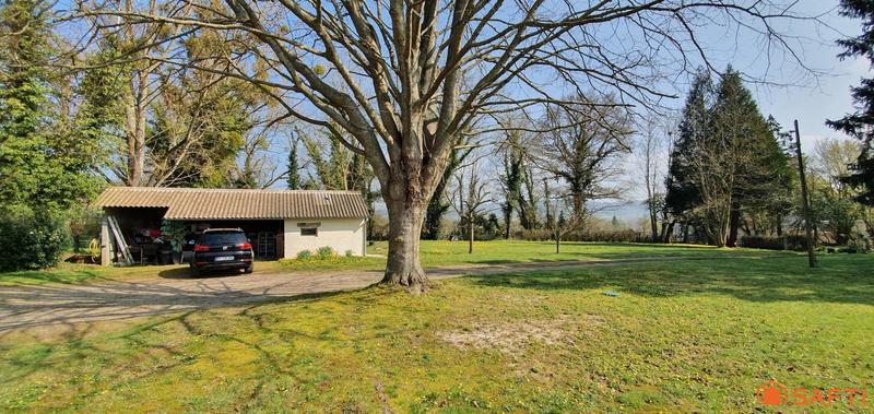 Maison de maîtres - 175 m² - 12 pièces