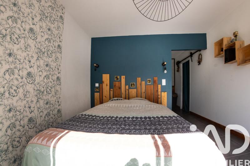 Maison - 150 m² - 4 pièces