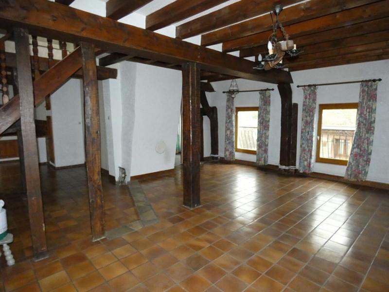 Immeuble - 170 m² - 9 pièces