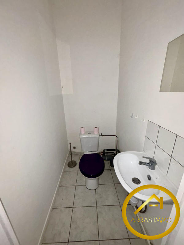 Local commercial - 75 m²