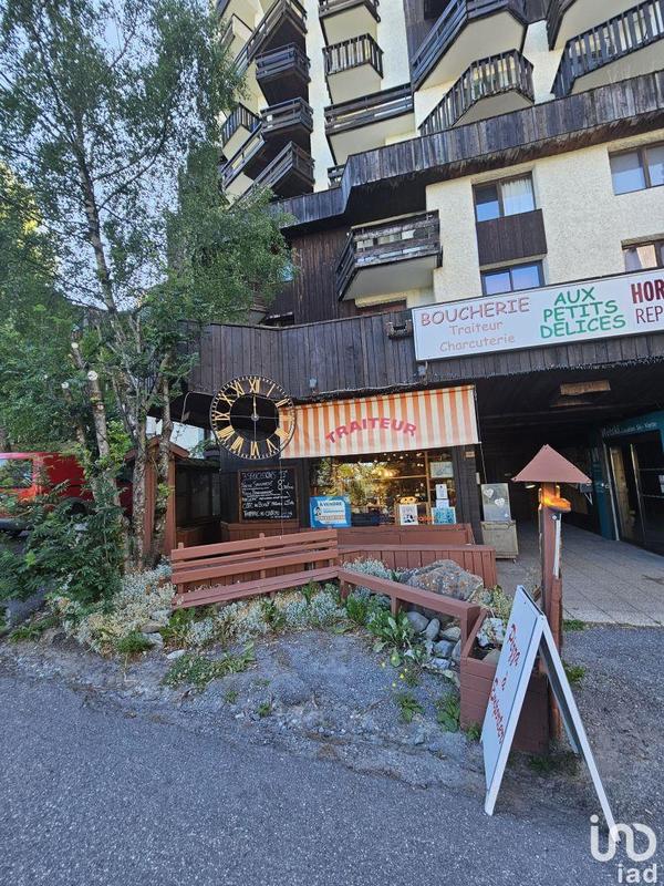 Local commercial - 42 m²