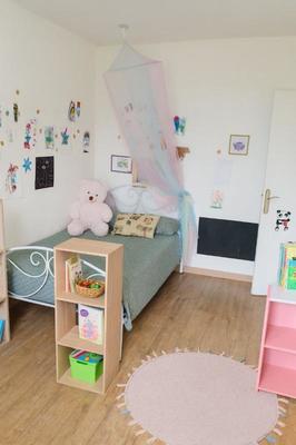 Maison - 111 m² - 4 pièces