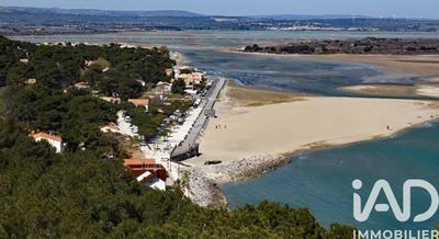 Maison - 52 m² - 3 pièces