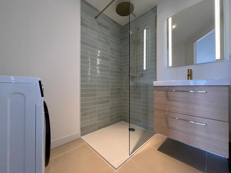 Appartement - 65 m² - 1 pièce