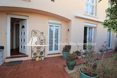 Appartement - 98 m² - 4 pièces