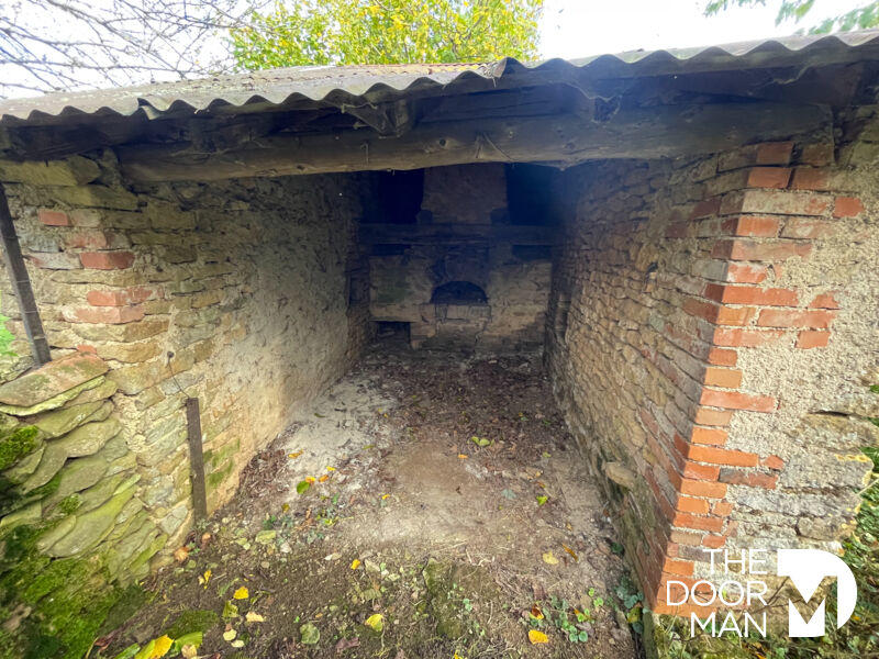 Maison - 186 m² - 6 pièces