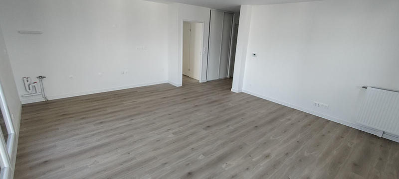 Appartement - 81 m² - 4 pièces