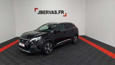 Peugeot 3008 BlueHDi 130 s&amp;S Eat8 Gt Line