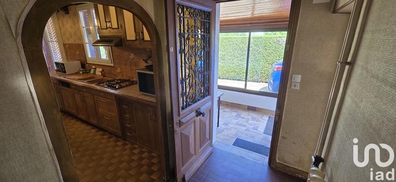 Maison de village - 106 m² - 4 pièces