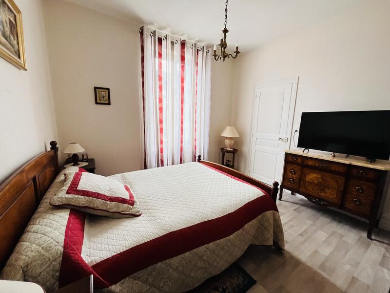 Maison - 118 m² - 5 pièces