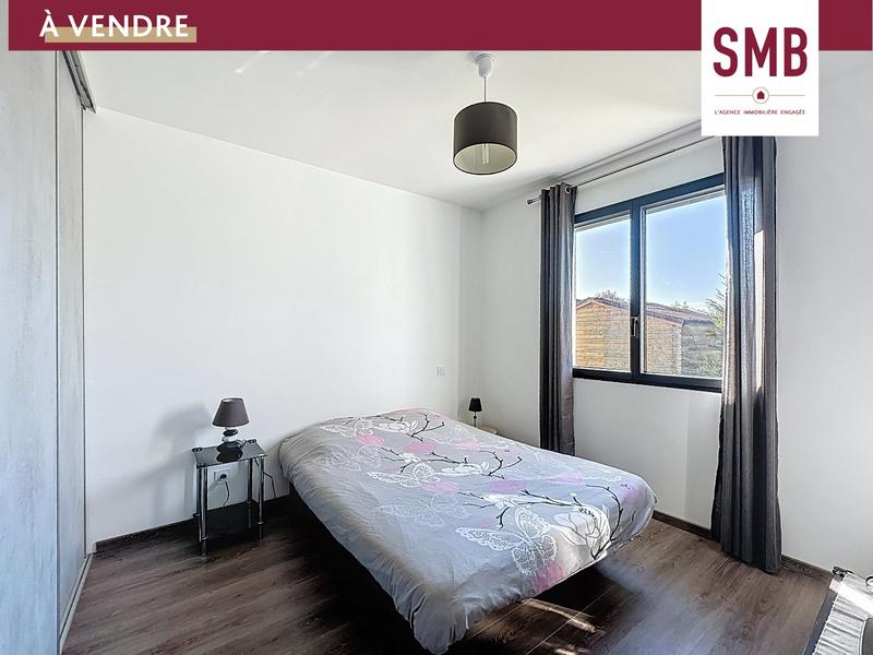 Maison - 170 m² - 6 pièces