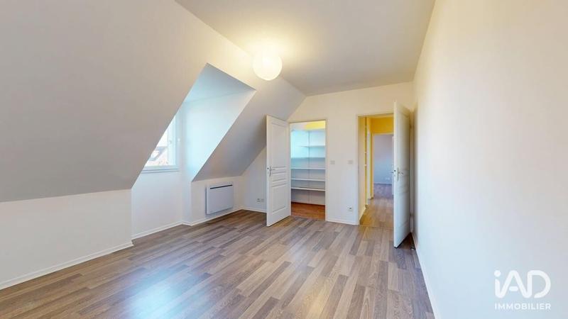 Maison - 152 m² - 6 pièces