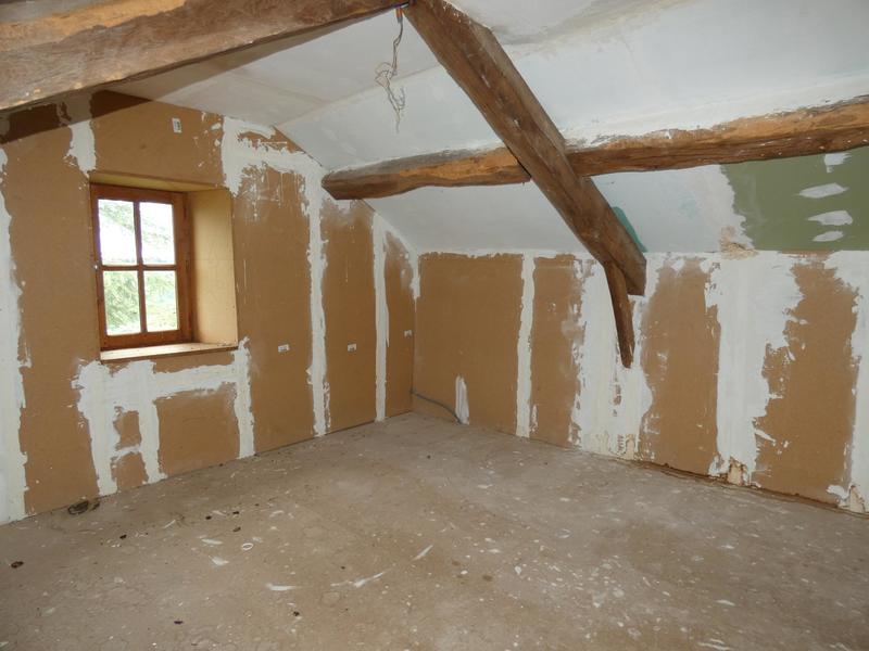 Maison - 40 m² - 3 pièces