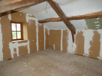 Maison - 40 m² - 3 pièces