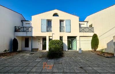 Local commercial - 140 m²