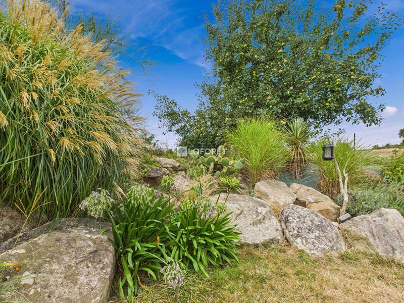 Maison - 167 m² - 6 pièces