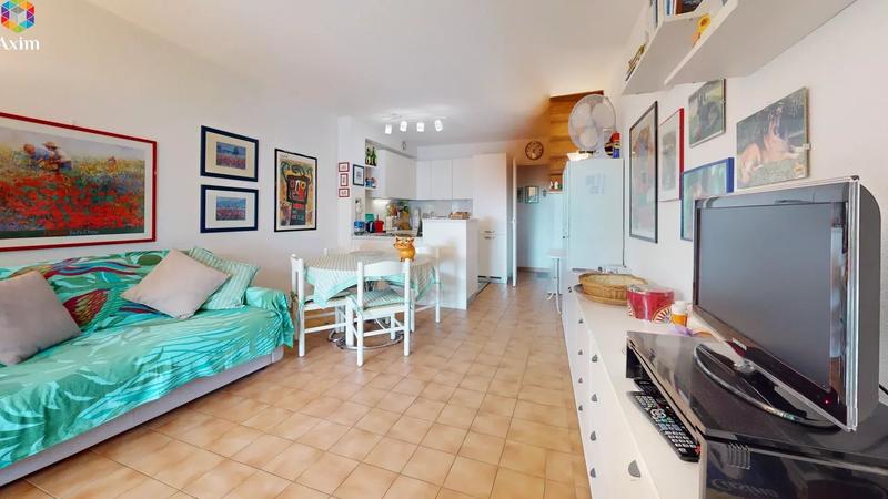 Maison - 51 m² - 3 pièces