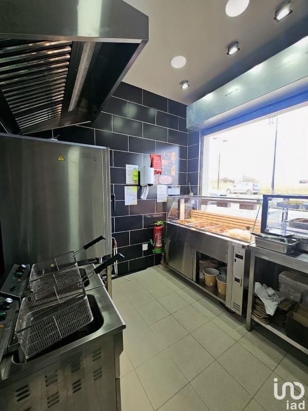 Local commercial - 46 m²