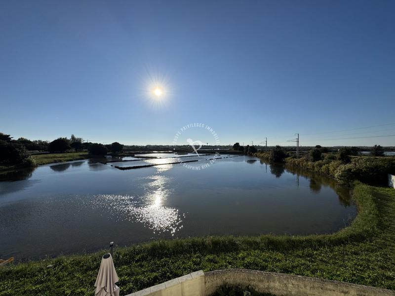 Maison - 171 m² - 7 pièces