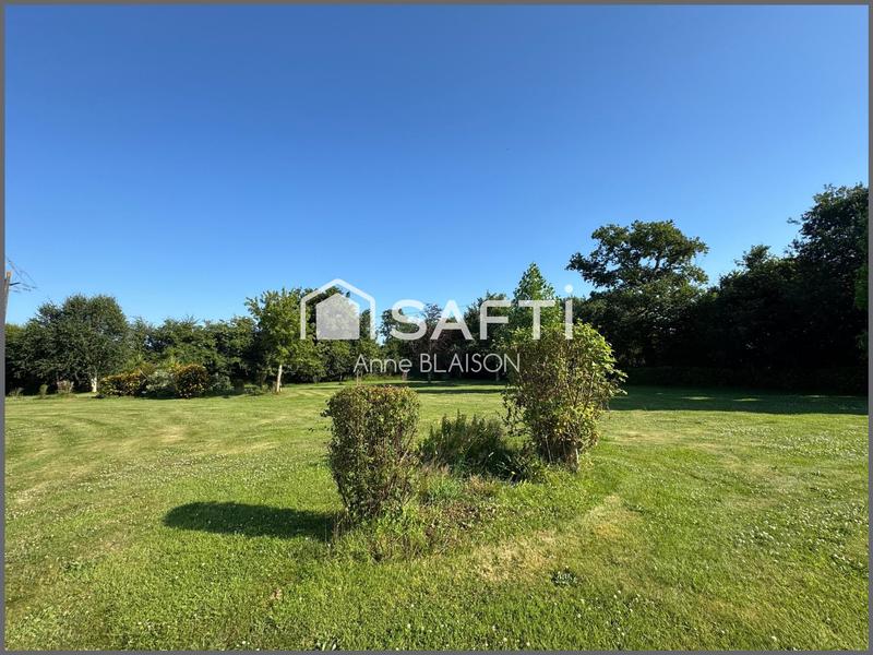 Maison - 211 m² - 7 pièces