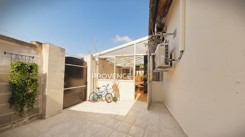 Maison - 119 m² - 6 pièces