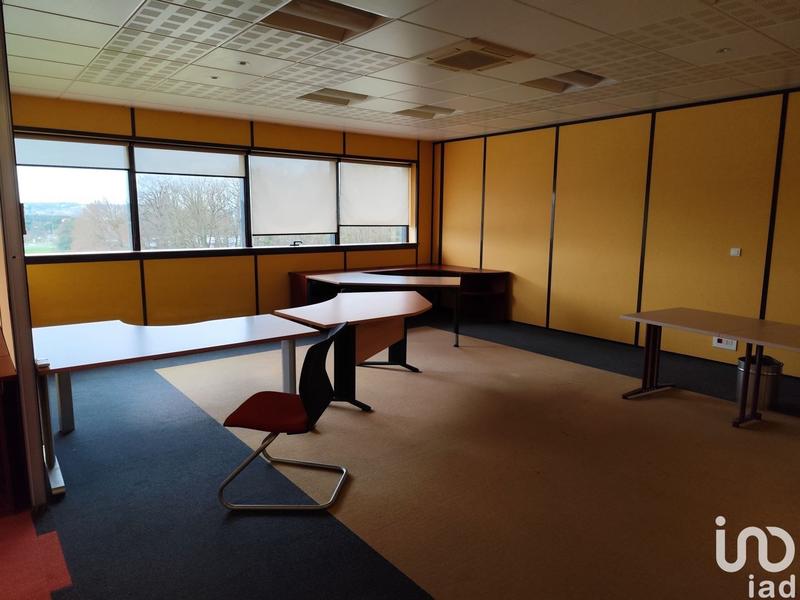 Local commercial - 2 026 m²