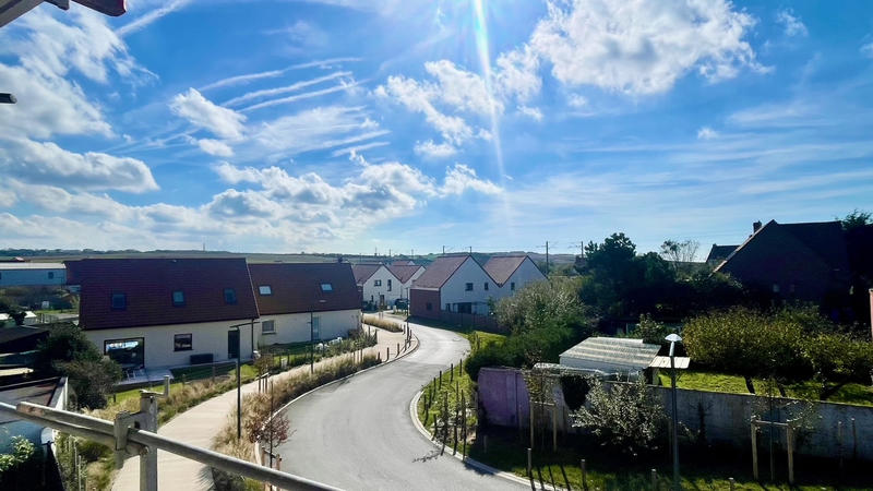 Appartement - 73 m² - 3 pièces