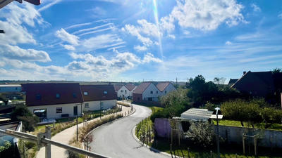 Appartement - 73 m² - 3 pièces