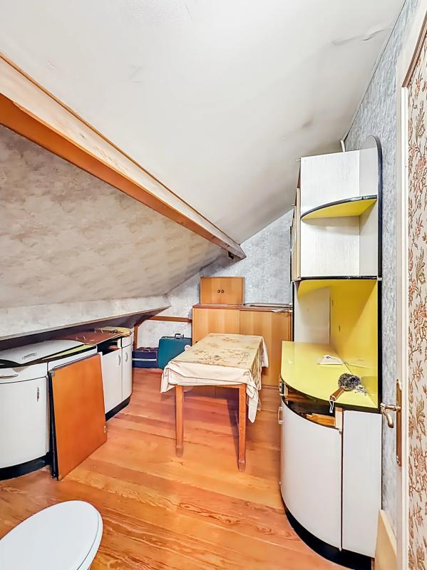 Maison - 149 m² - 4 pièces