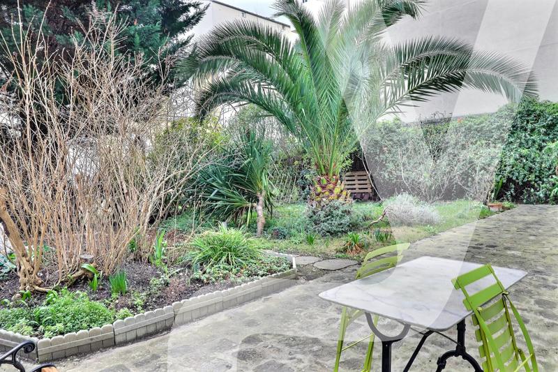 Appartement - 135 m² - 6 pièces