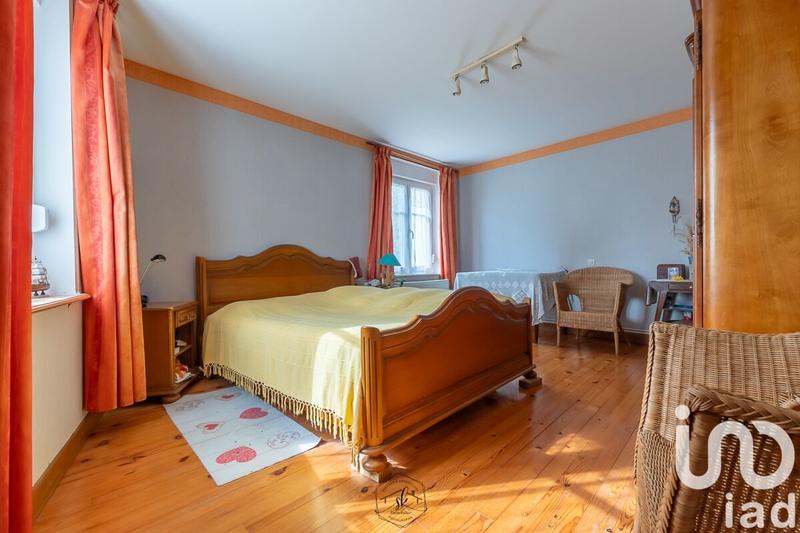 Ferme - 232 m² - 7 pièces