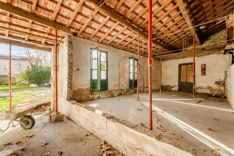 Corps de ferme - 186 m²