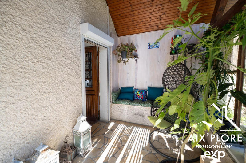 Maison - 185 m² - 5 pièces