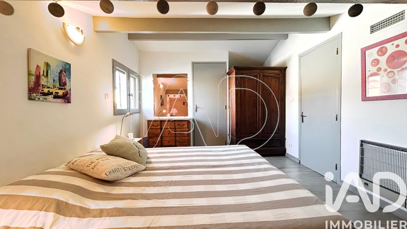 Maison - 195 m² - 8 pièces