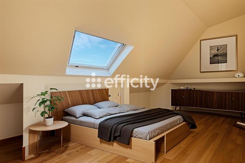 Maison - 195 m² - 5 pièces