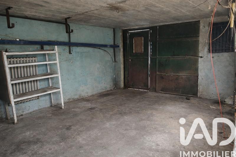 Maison de village - 145 m² - 5 pièces