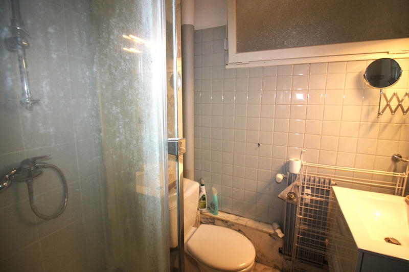 Appartement - 190 m² - 4 pièces