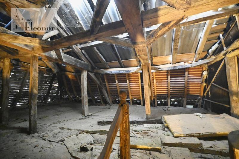 Maison - 79 m² - 3 pièces