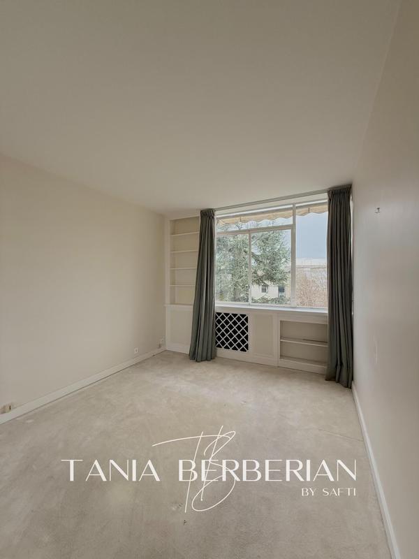 Appartement - 92 m² - 4 pièces