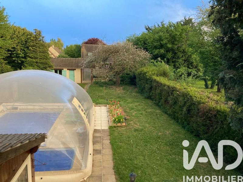 Maison - 150 m² - 5 pièces