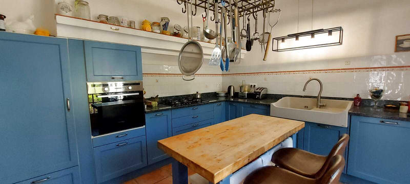 Bastide - 184 m² - 7 pièces